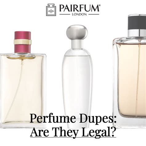 replica perfume country of origin|why are perfume dupes legal.